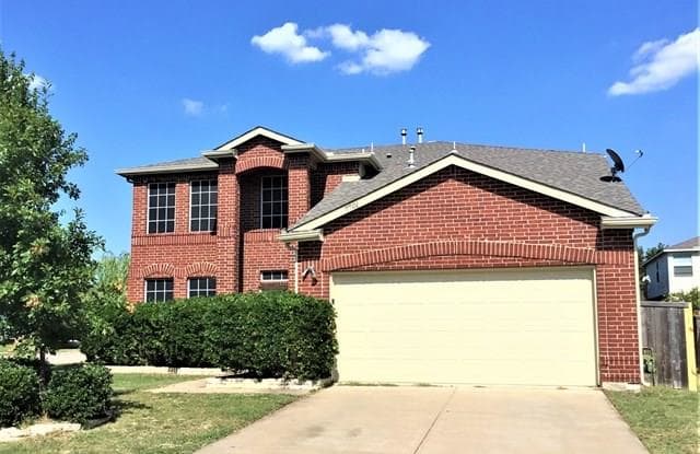 7701 Mirror Rock Lane - 7701 Mirror Rock Lane, Denton, TX 76210