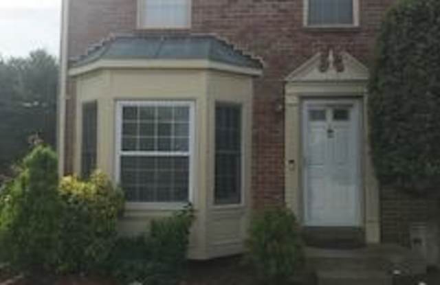 2701 WINSTON CT - 2701 Winston Court, Cherry Hill, VA 22191