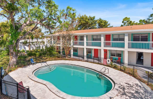 Villa Roble Apartments (2) photos photos