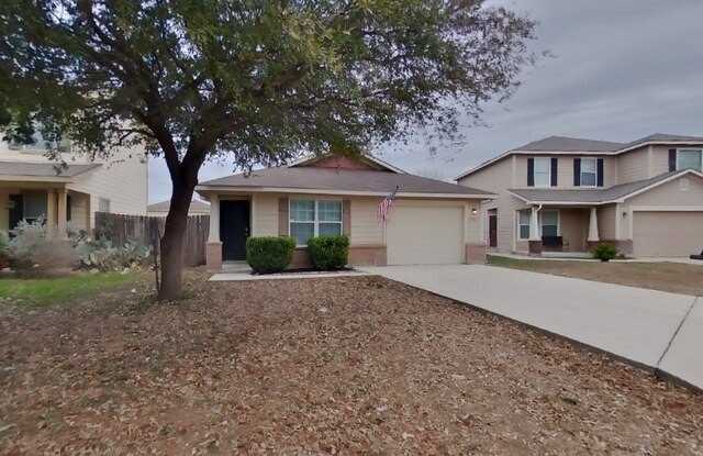 3522 Krie Highlands - 3522 Krie Highlands, Bexar County, TX 78245
