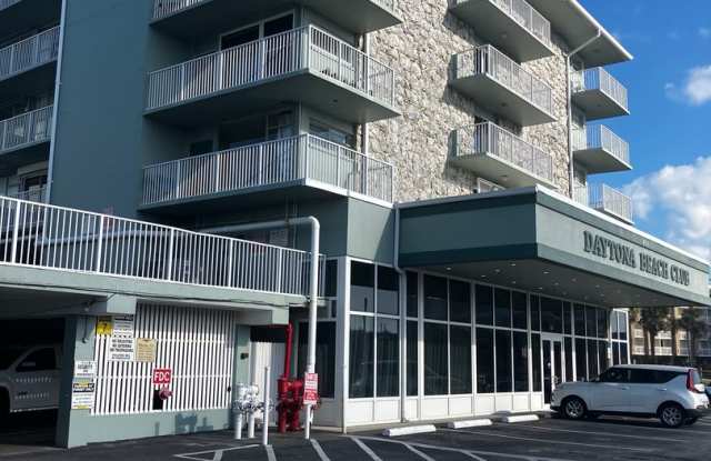 Furnished Beachside Studio Apartment photos photos