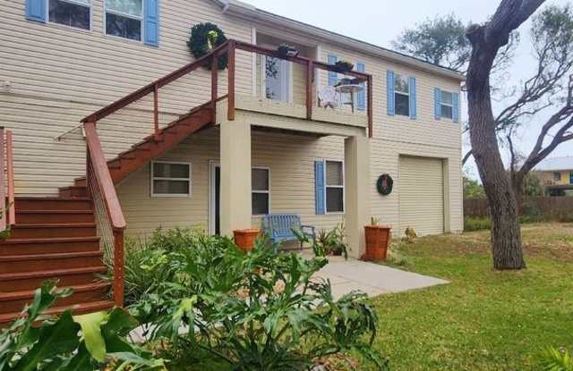Beautiful ground floor condo in Treasure Beach Ready for Move In! - 204 Desoto Road, Butler Beach, FL 32080