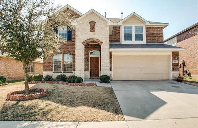 1420 Canary Drive - 1420 Canary Drive, Paloma Creek South, TX 75068