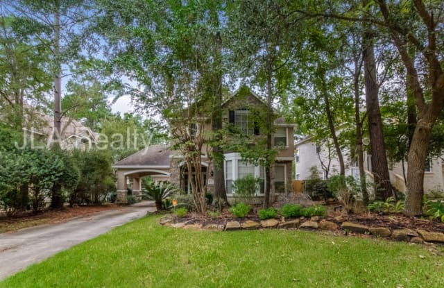 23 Dalea Place - 23 Dalea Place, The Woodlands, TX 77382