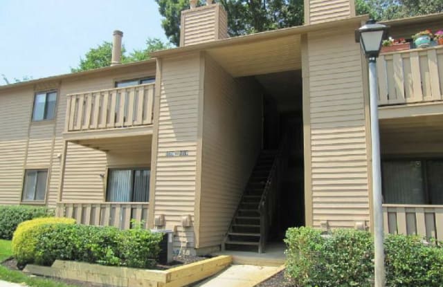 1615 Woodhollow Dr - 1615 Woodhollow Drive, Marlton, NJ 08053