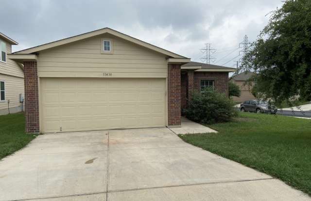 11434 COMANCHE TRL Gallery 1