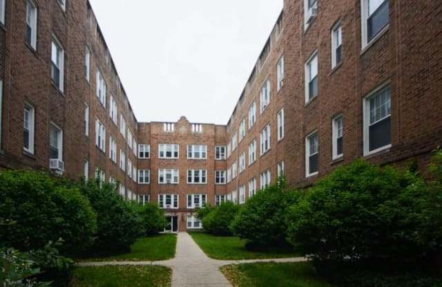 6952 Wolcott - 6952 N Wolcott Ave, Chicago, IL 60626