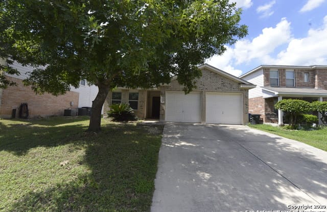 3907 Canyon Pkwy - 3907 Canyon Parkway, San Antonio, TX 78259
