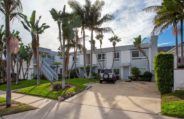 Large 2BR in Pacific Beach w/ a Fireplace photos photos