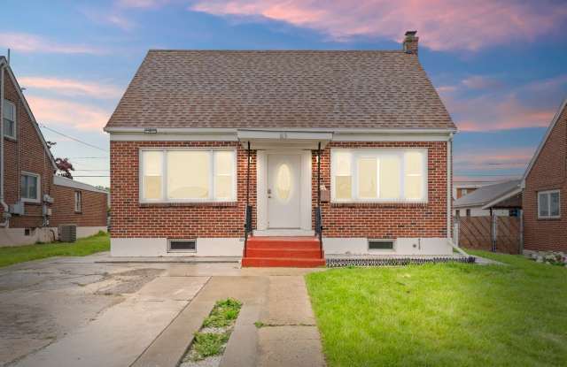 4-Bedroom Single-Family Home photos photos 4-Bedroom Single-Family Home photos photos
