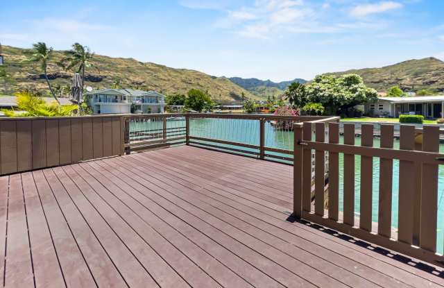 Video! Waterfront Townhouse w/Boat Dock! photos photos