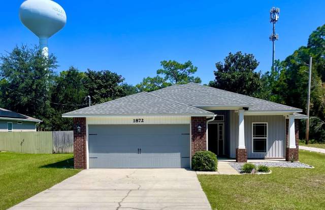 1872 Shannon Road - 1872 Shannon Road, Navarre, FL 32566