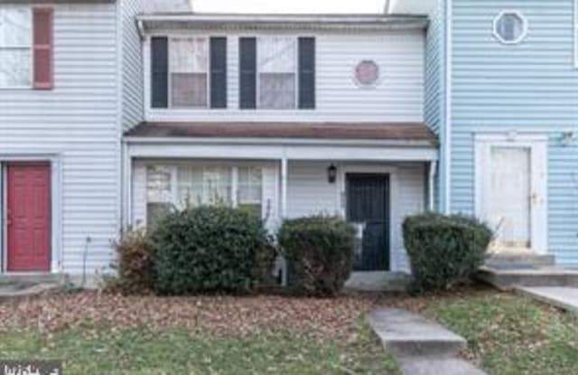 511 MOUNT LUBENTIA COURT W - 511 Mount Lubentia Ct W, Largo, MD 20774