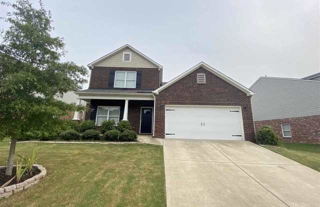 294 CHAPEL HILL TRL - 294 Chapel Hill Parkway, Fultondale, AL 35068