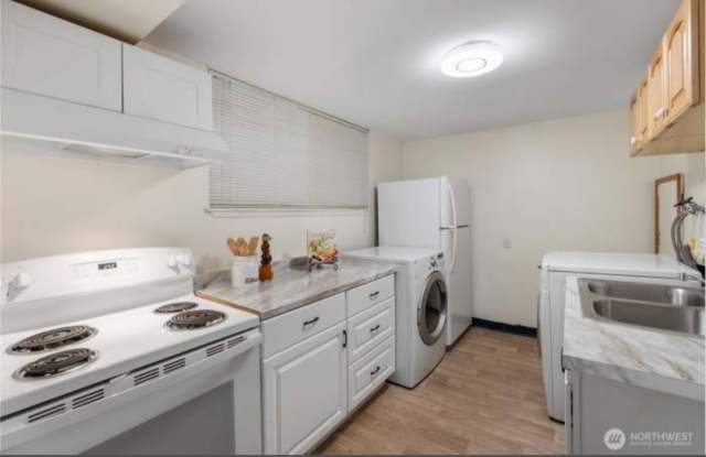 29356 38th Place South - 29356 38th Place South, Lakeland North, WA 98001