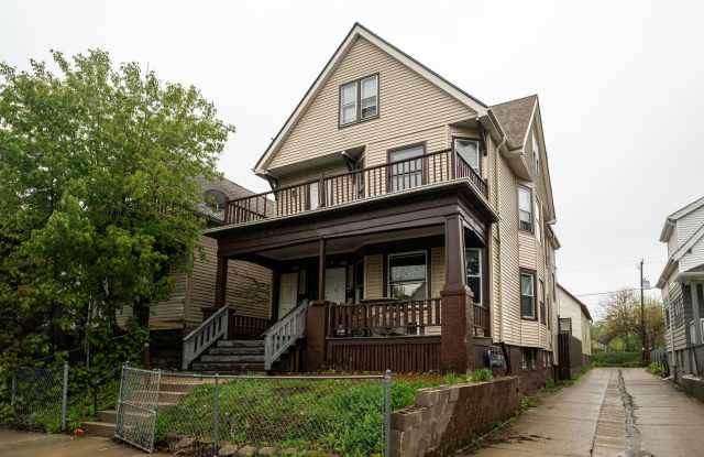 Classic Charm with Modern Updates - Upper Unit! photos photos