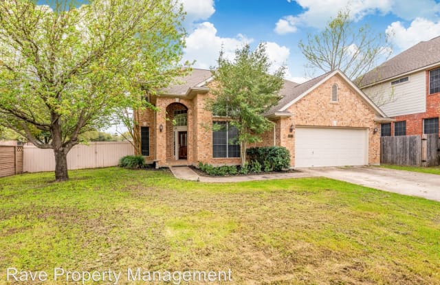 9611 Aire Libre - 9611 Aire Libre Drive, Austin, TX 78726