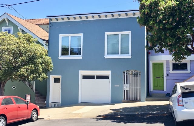 779 Kansas Street - 779 Kansas Street, San Francisco, CA 94107
