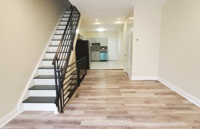 1806 N Taney St - 1806 North Taney Street, Philadelphia, PA 19121