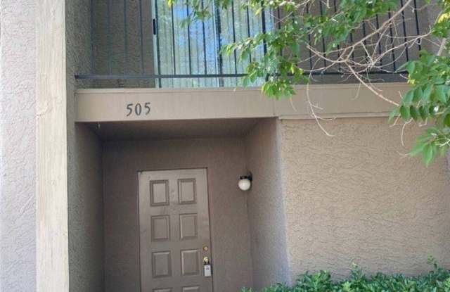 505 SELLERS Place - 505 Sellers Place, Henderson, NV 89011