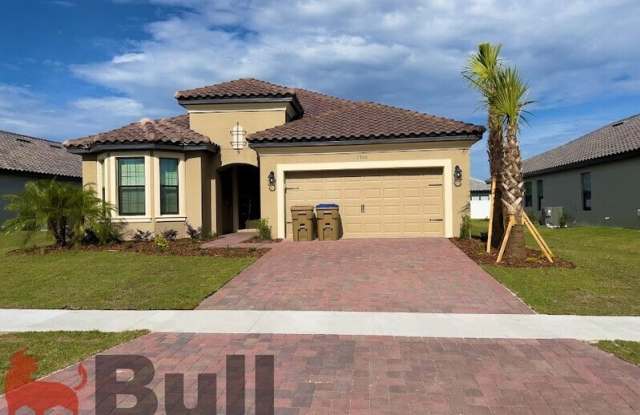 1980 Goblet Cove St - 1980 Goblet Cove Street, Osceola County, FL 34746