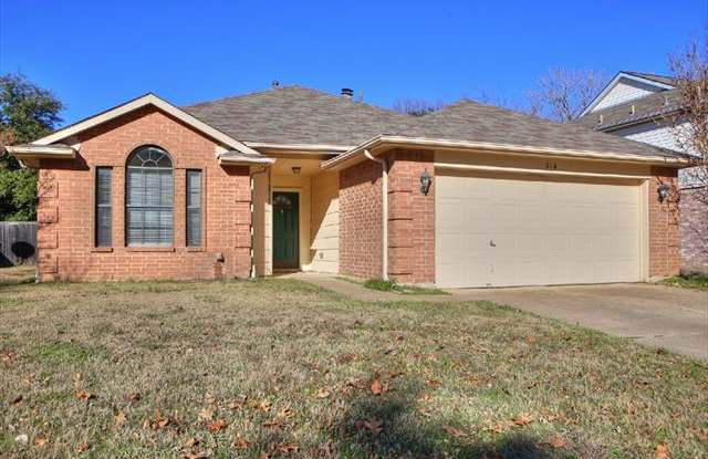 616 Teakwood Drive - 616 Teakwood Drive, Flower Mound, TX 75028