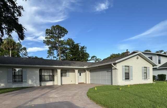 336 Yorktowne Drive - 336 Yorktowne Drive, Daytona Beach, FL 32119