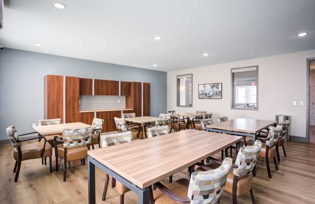 Vintage at Washington Station - Senior Housing Gallery 4