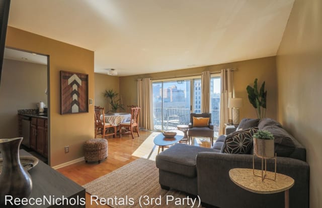 4724 Belleview Ave. Apt 6 - 4724 Belleview Ave, Kansas City, MO 64112