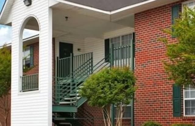 125 N Wheeless Circle - 125 North Wheeless Drive, Nashville, NC 27856