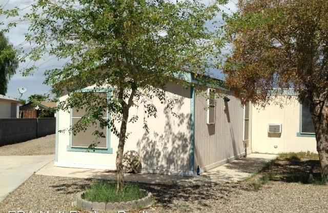 10228 E. 30th St. - 10228 East 30th Street, Fortuna Foothills, AZ 85365