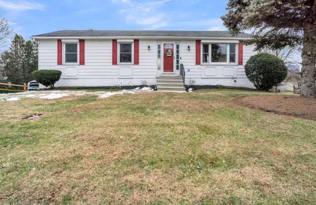 Available Now! - 32 Maywood Avenue, Berks County, PA 19608