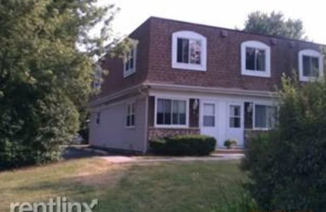 506 Washington - 506 E Washington Ave, Lake Bluff, IL 60044