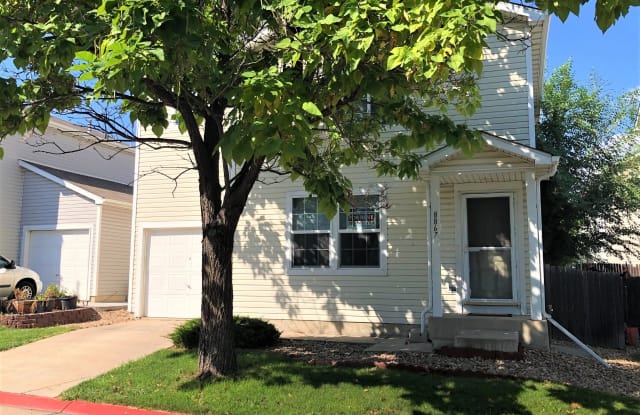 8867 Meade St - 8867 Meade Street, Shaw Heights, CO 80031