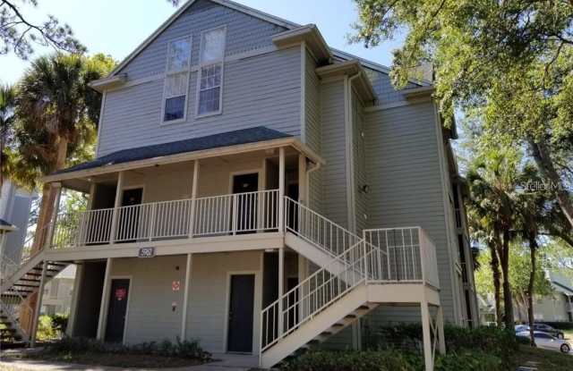 5962 WESTGATE DRIVE - 5962 Westgate Drive, Orlando, FL 32835