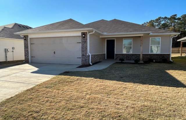 126 Broughton Street - 126 Broughton Street, Madison County, AL 35756