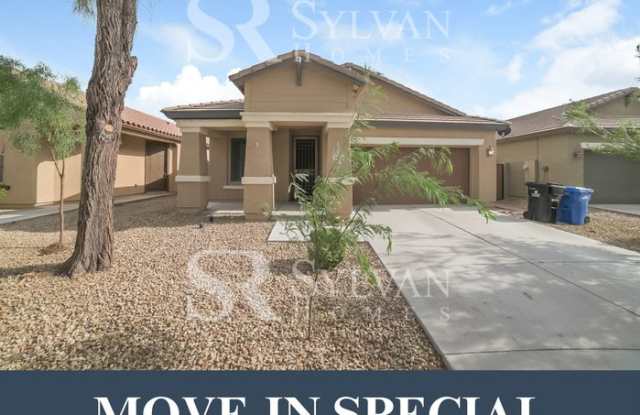 9941 West Gross Avenue - 9941 West Gross Avenue, Phoenix, AZ 85353