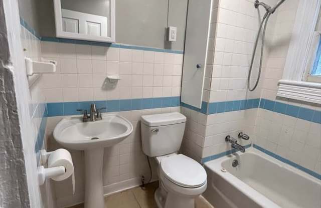 917 North 24th Street - 1 photos photos