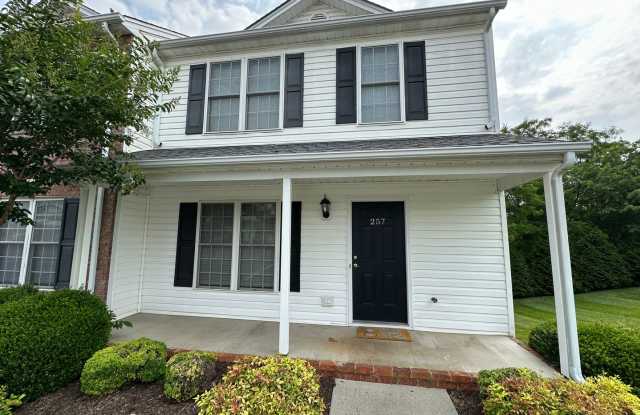 3-bedroom, 3.5-bathroom nestled in Wyndhurst VA. photos photos