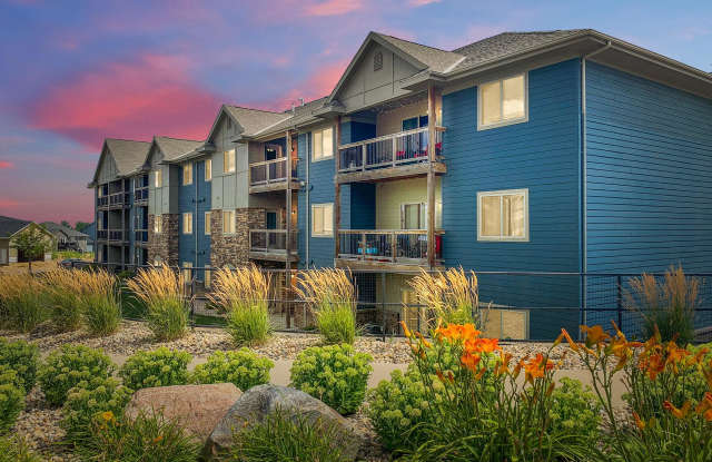 The Village at Three Fountains photos photos