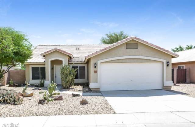 2119 N 115th Lane - 2119 N 115th Ln, Avondale, AZ 85392