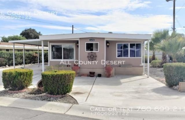33250 Laura Drive - 33250 Laura Drive, Thousand Palms, CA 92276