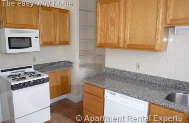 339 Harvard St - 339 Harvard Street, Cambridge, MA 02139
