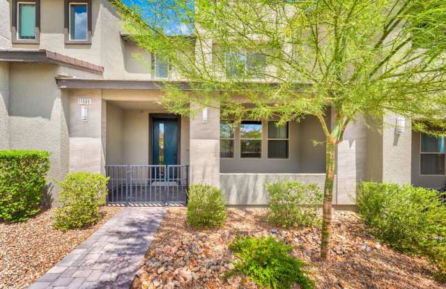 Modern Summerlin West Townhome with Contemporary Finishes! Gallery 4
