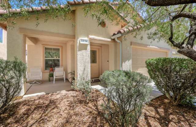 Southern Highlands 3 Bed 2 Bath Single-Story Home with Large Kitchen, Open Layout, Covered Patio photos photos