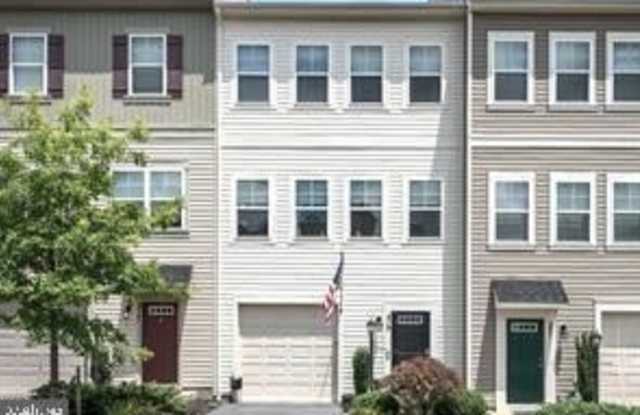 219 PATCHWORK Drive - 219 Patchwork Drive, Frederick County, VA 22656