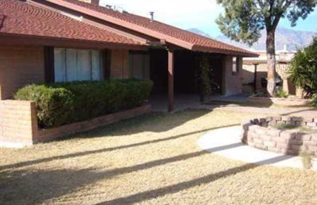 7724 E Tanque Verde Road - 7724 East Tanque Verde Road, Tucson, AZ 85715 7724 E Tanque Verde Road - 7724 East Tanque Verde Road, Tucson, AZ 85715