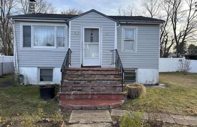 30 Gates Avenue - 30 Gates Avenue, Brentwood, NY 11717