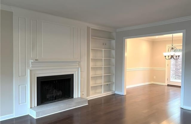 7 Stratford Hall Place NE Gallery 3