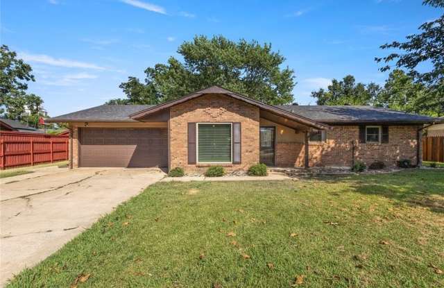 3209 N Calais Street photos photos